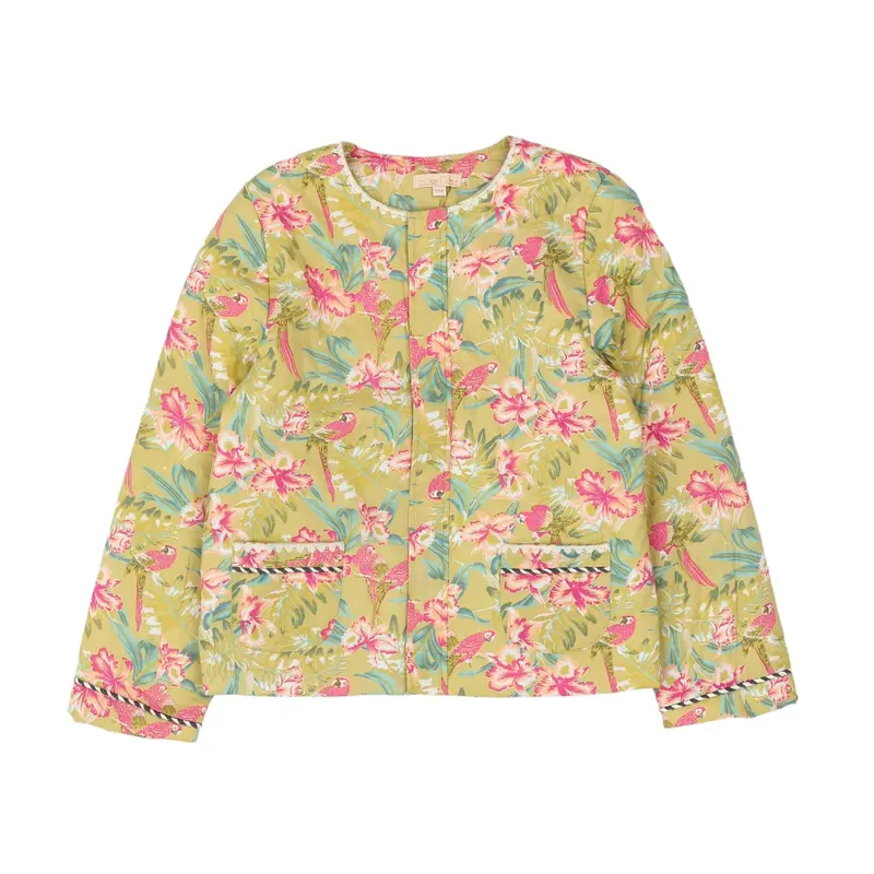 Veste
