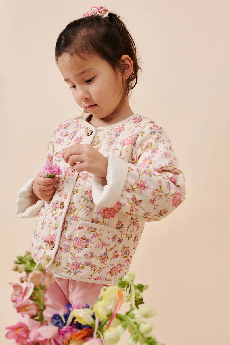 Veste Astrid