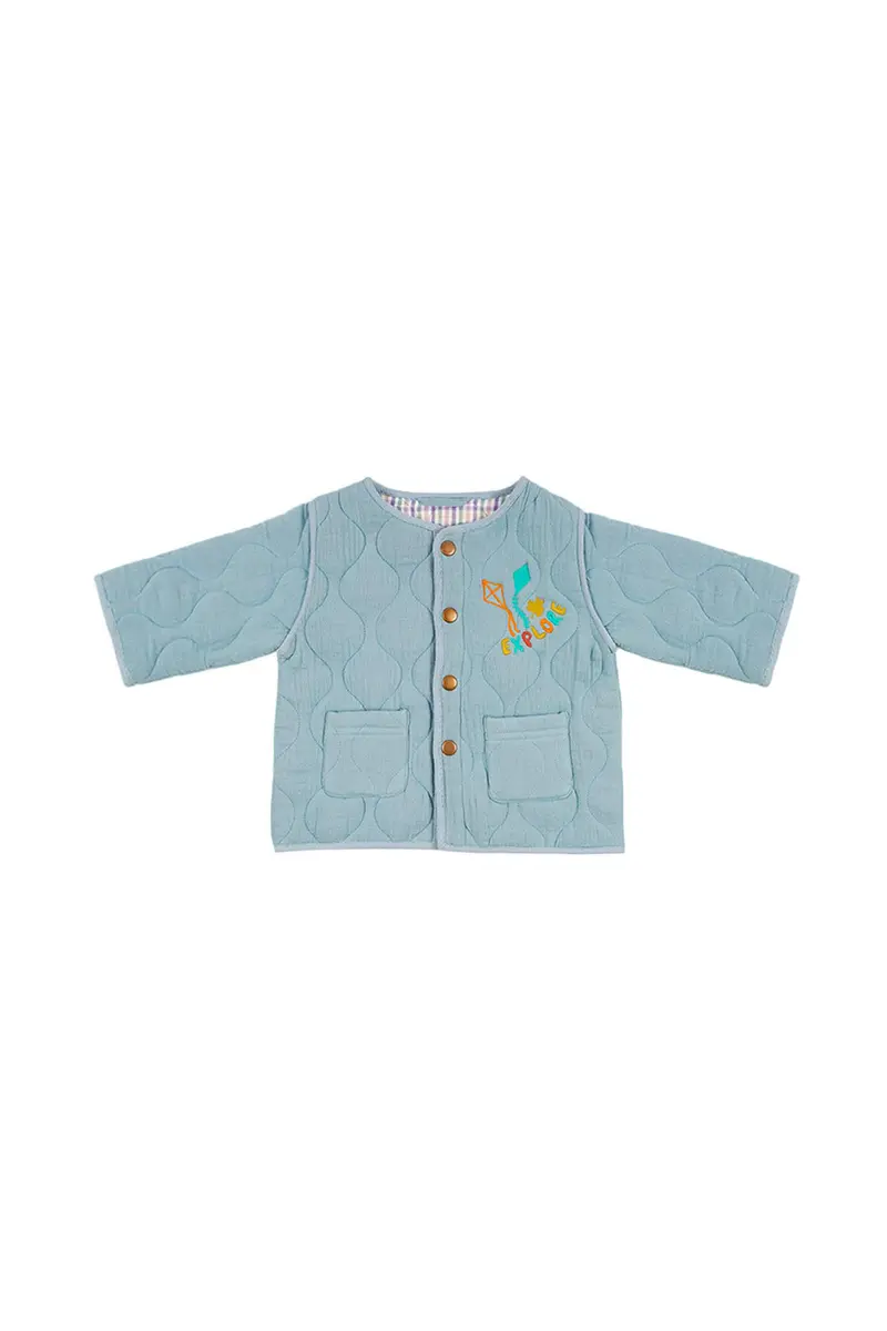 Veste Bezia