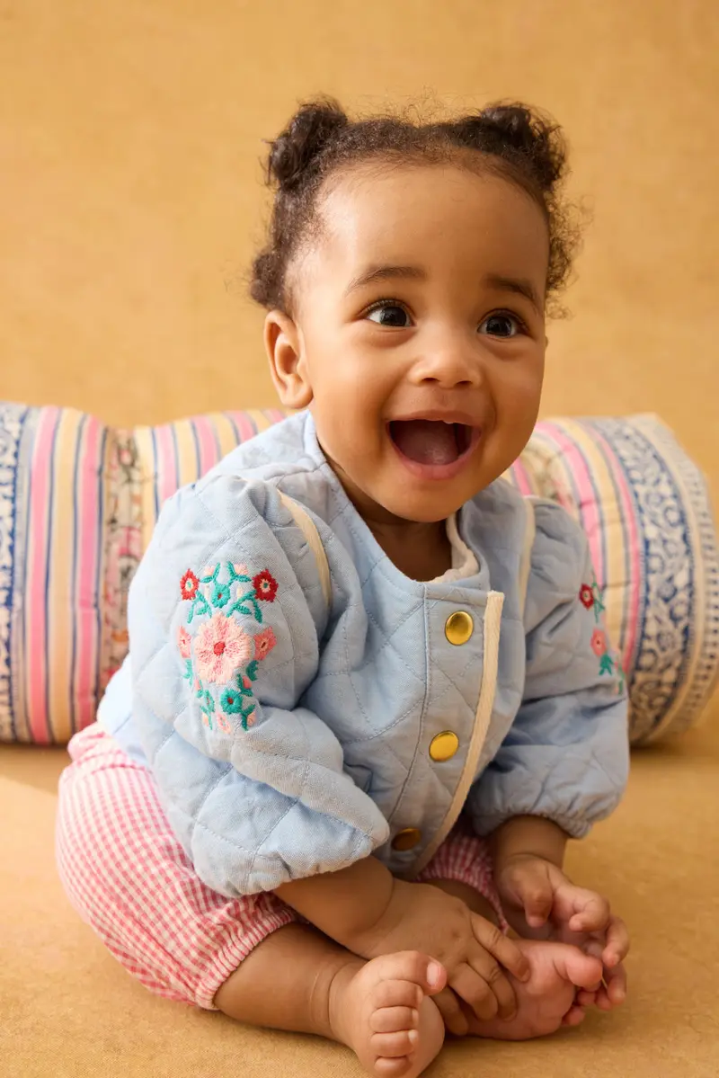 Veste Joulia