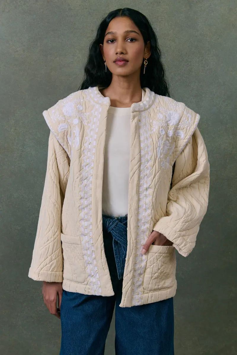 Veste Maurice
