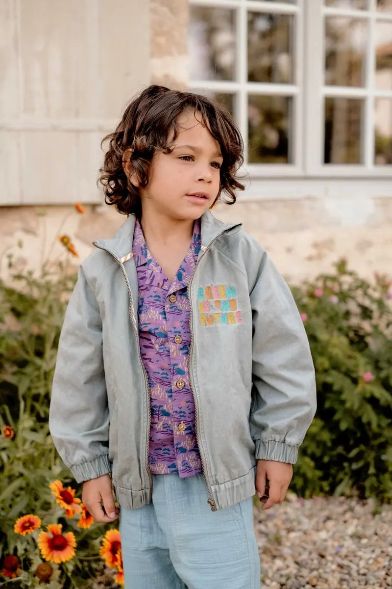 Veste Natael