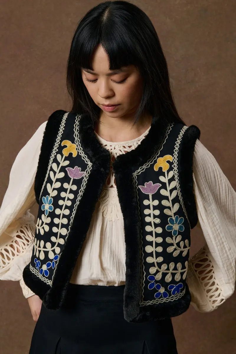 Veste Renee