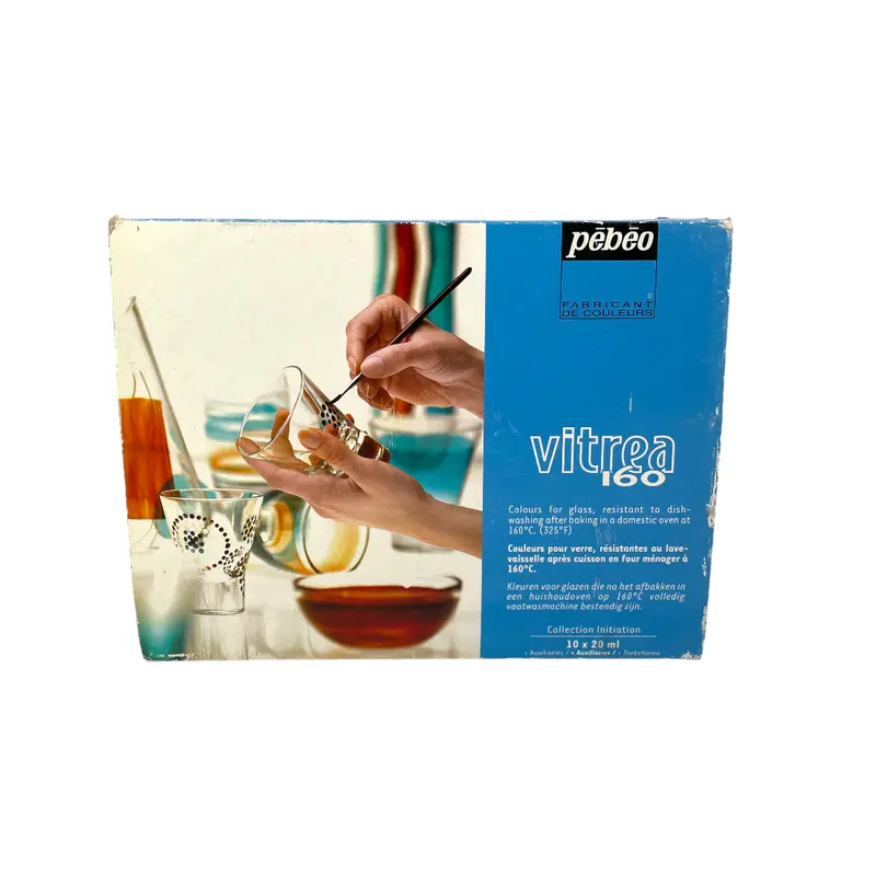 Vitrea 160