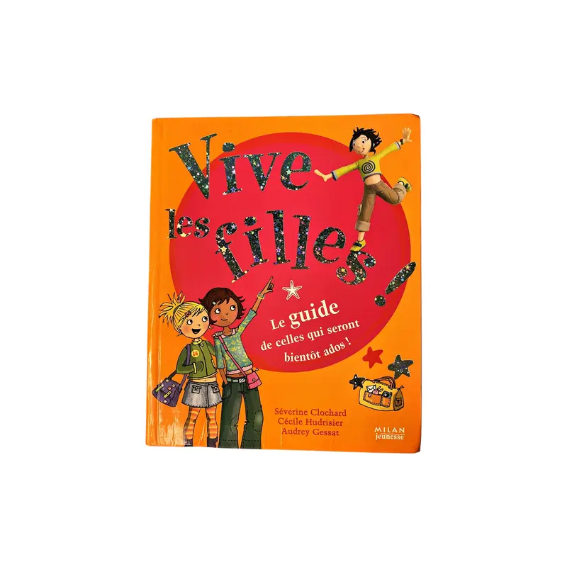 Vive les filles !