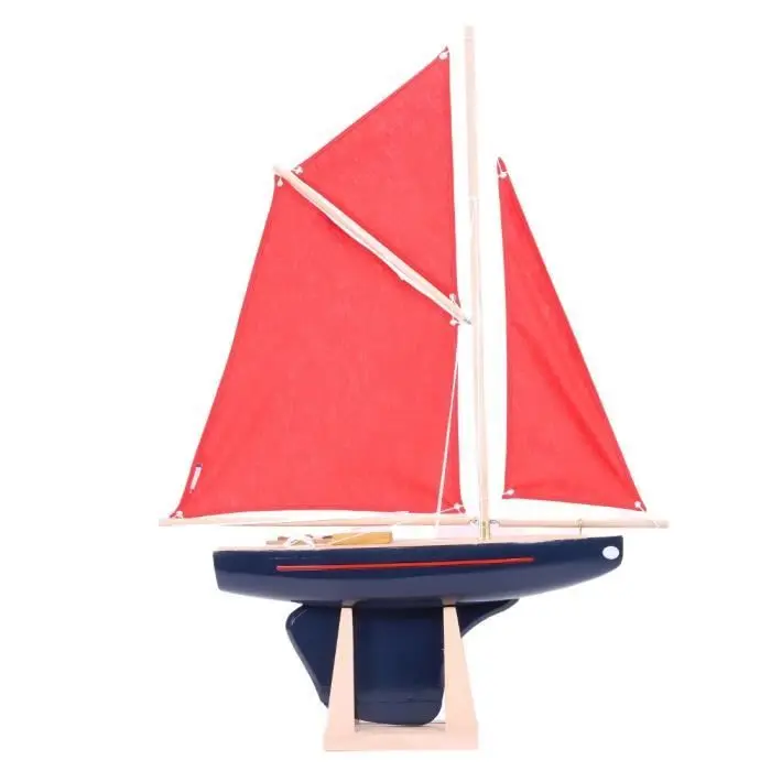 Voilier Le Saint Germain 30cm