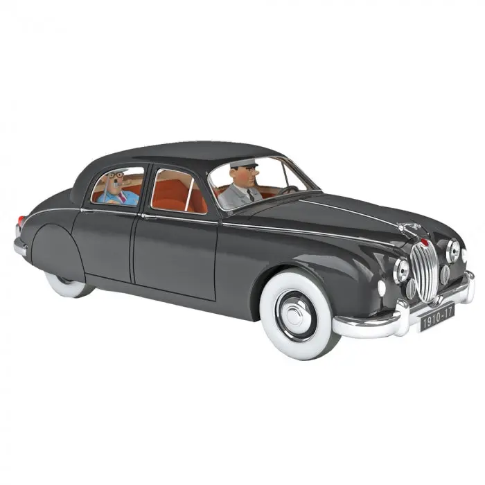 Voiture 1/24e la mk1 de dawson