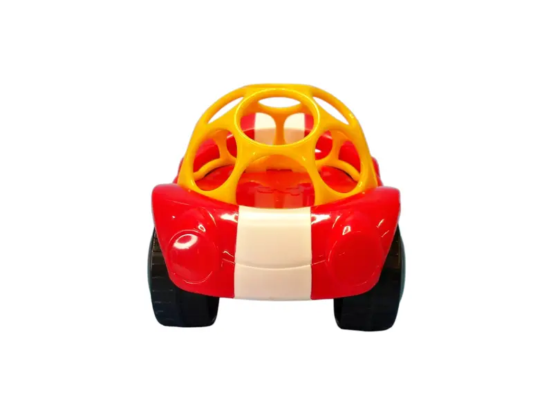 Voiture à attraper
