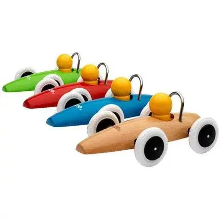 Voiture de course