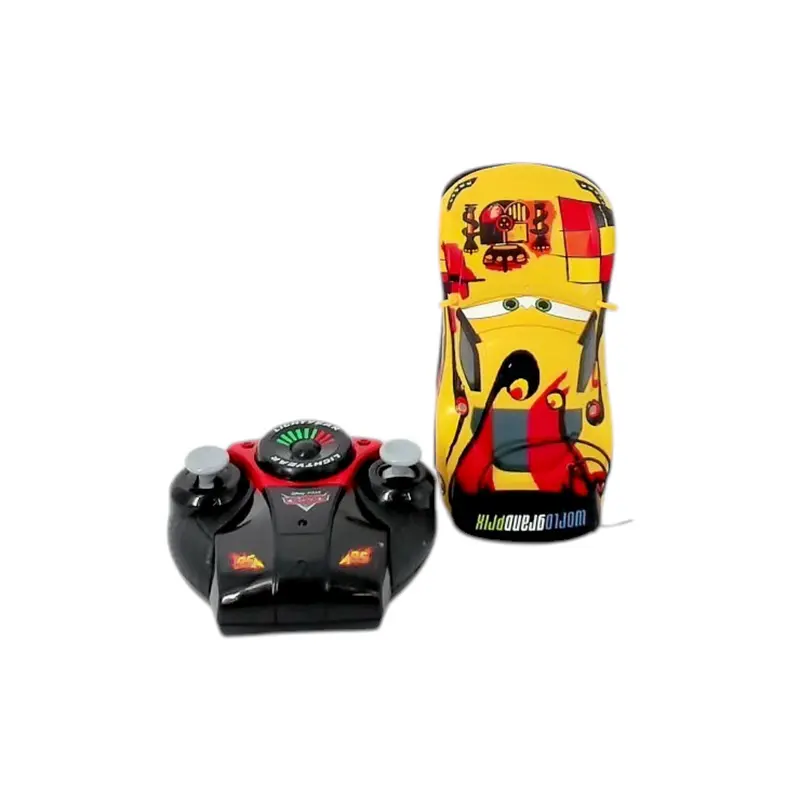 Voiture radiocommandée Miguel Camino - Disney Cars 2