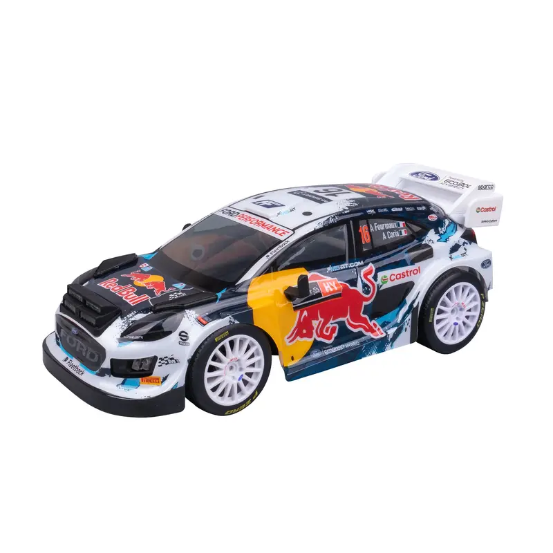 Voiture RC M-sport Ford Puma Hybrid Rally WRC 2024 1