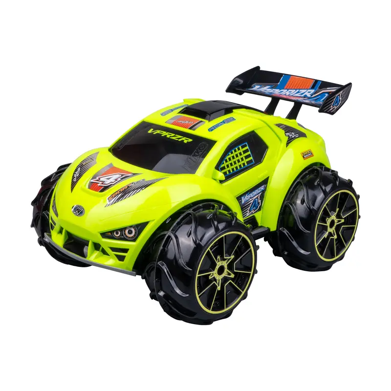 Voiture RC Nikko VaporizR 4 1/12