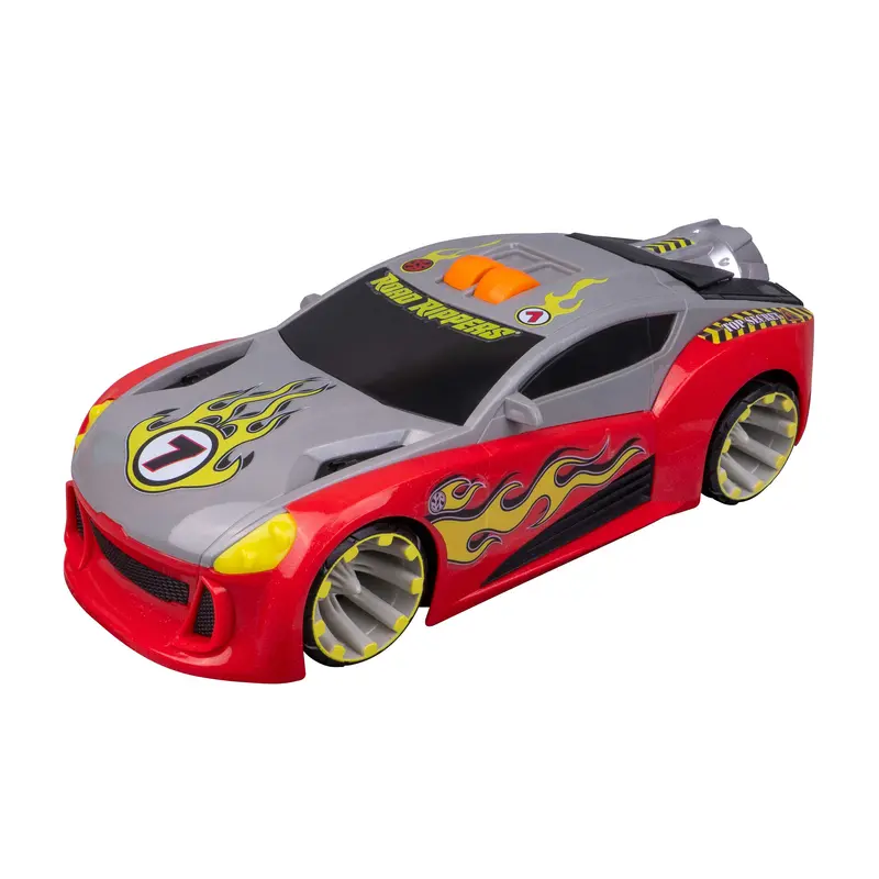Voiture Road Rippers Maximum Boost