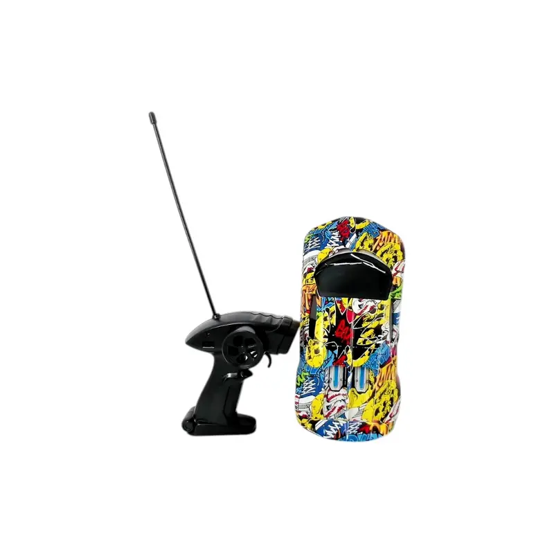 Voiture télécommandée - Bugatti graffiti
