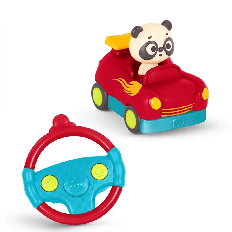 Voiture téléguidée Bingo le Panda