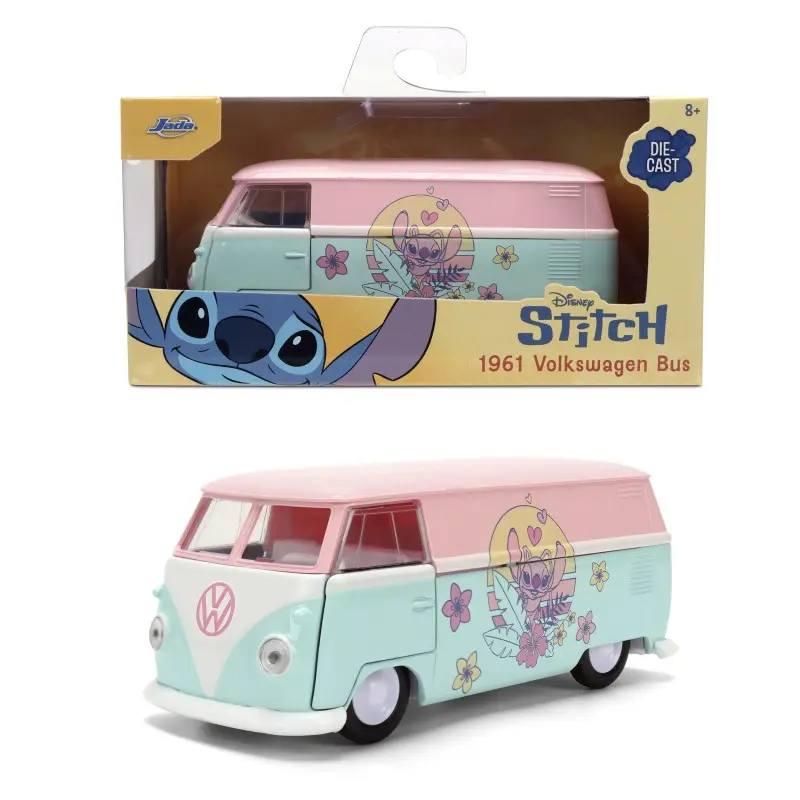 Volkswagen Bus Angel 1961