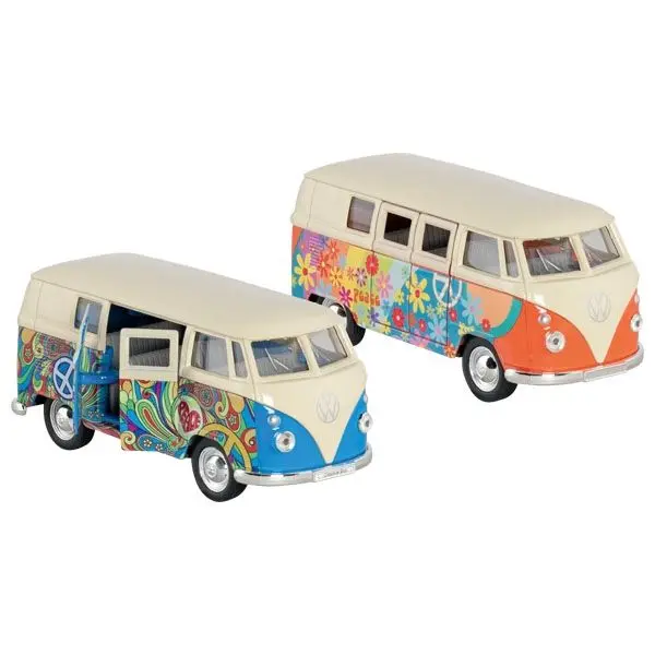 Volkswagen T1 Bus 1963