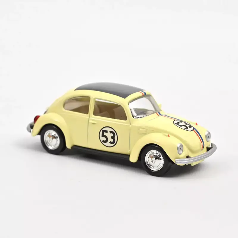 VW Beetle 1973 n°53