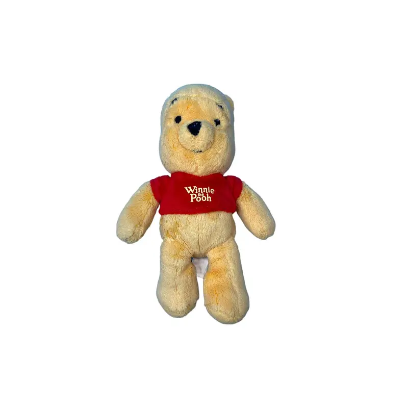 Winnie l'ourson