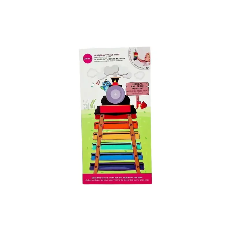 Xylophone - VertiPlay