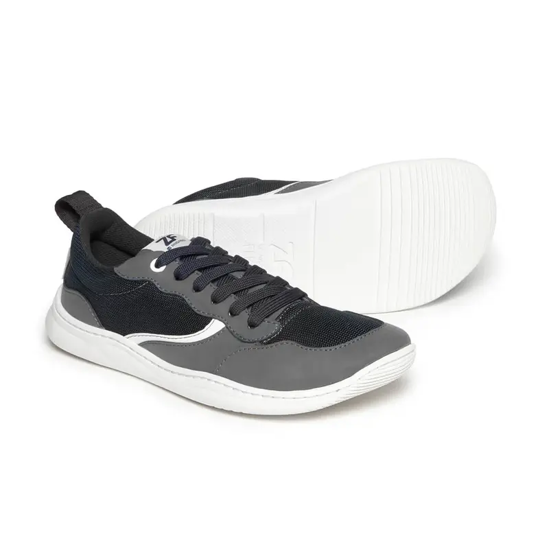 Zapato Feroz Adulte Freekers Sax Gris