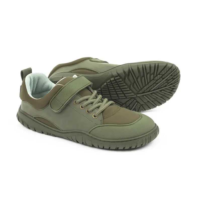 Zapato Feroz Adulte Ibi Kaki
