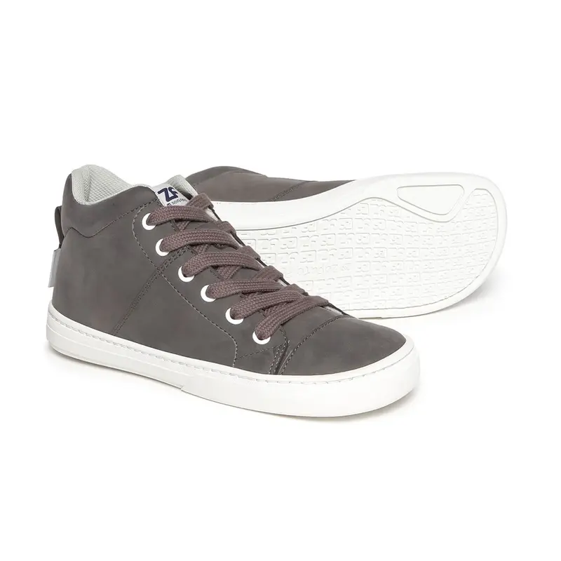 Zapato Feroz Adulte Jucar Gris Asfalto