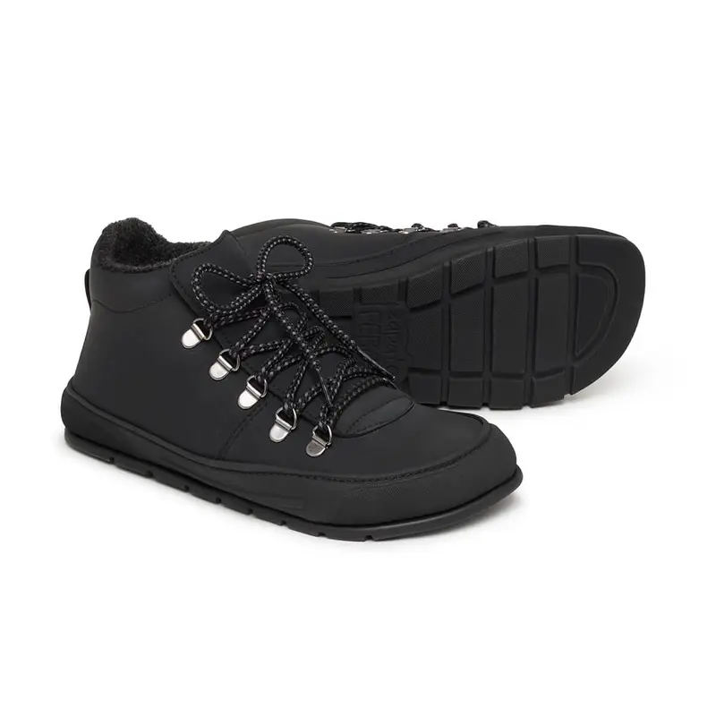Zapato Feroz Adulte Serra Noir
