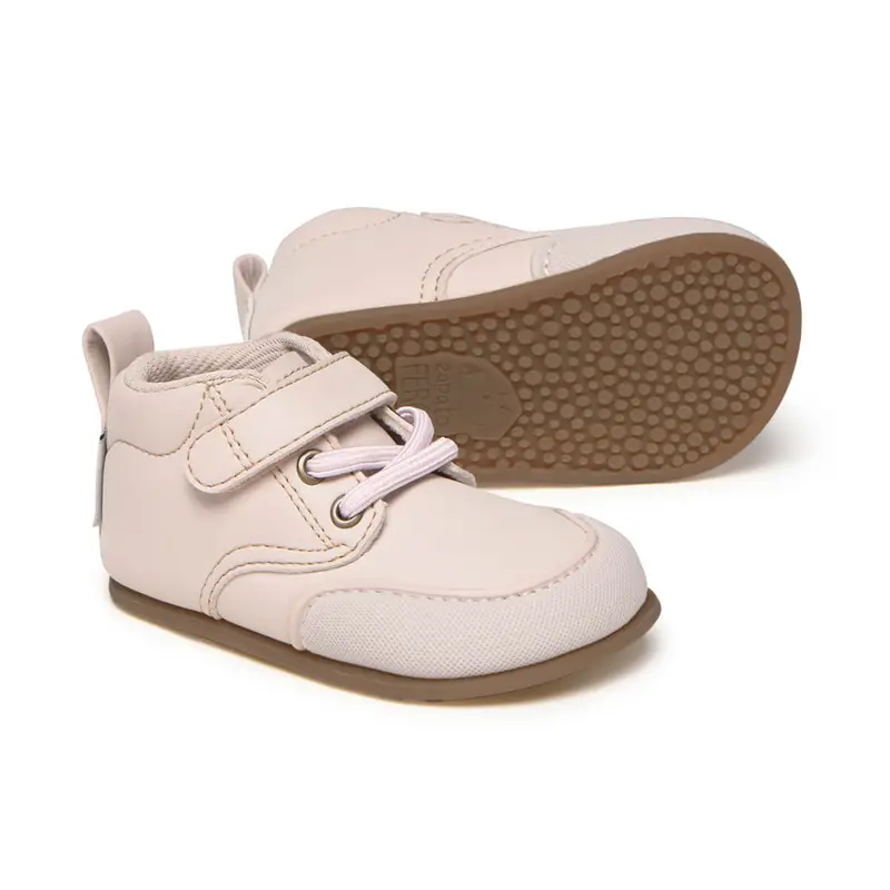 Zapato Feroz Féroces Albaida Rosa Palo