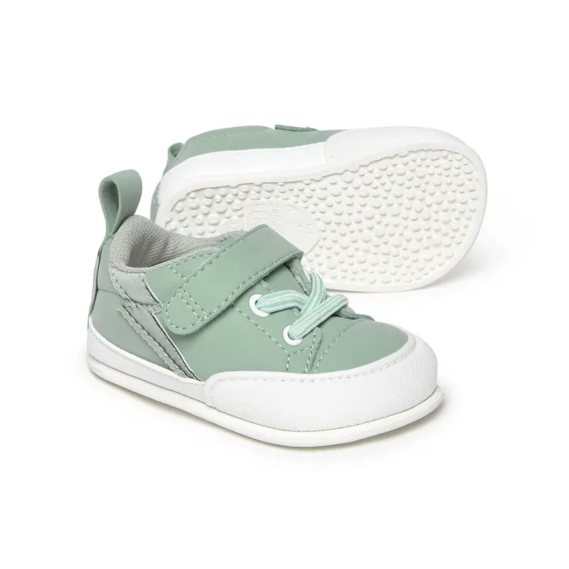 Zapato Feroz Féroces Paterna Rayo Mint