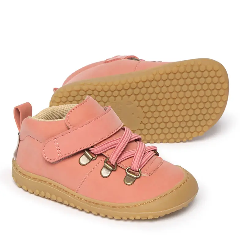 Zapato Feroz Rockers Serra Frambuesa
