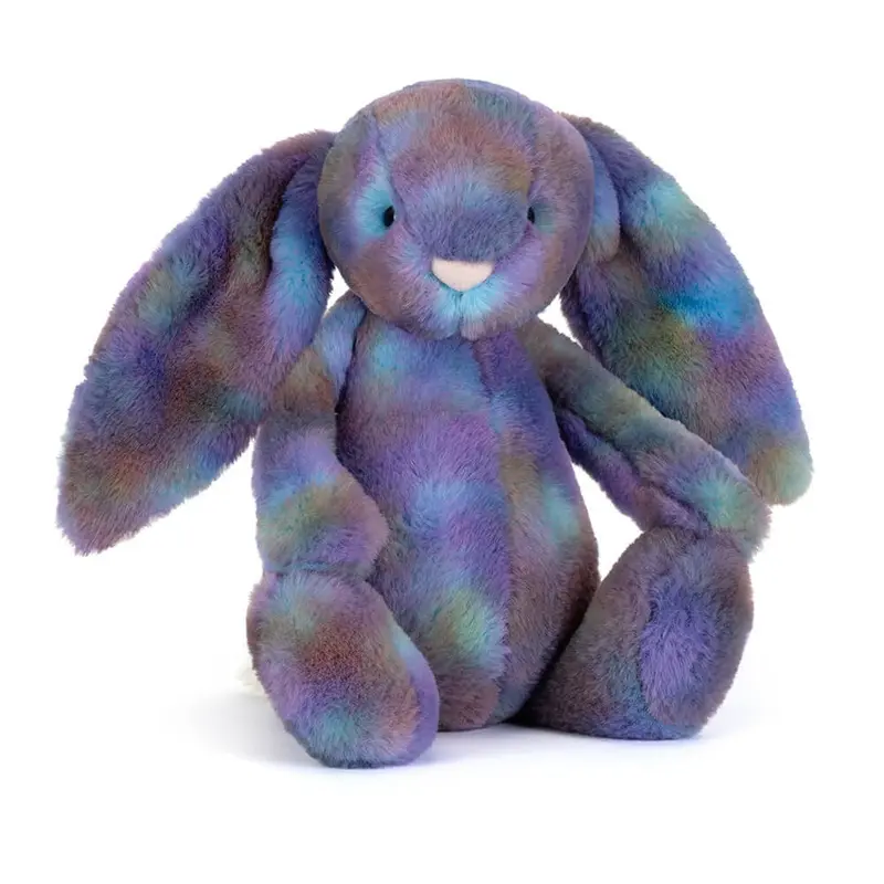 Zodihop Lapin violet/bleu Luxe