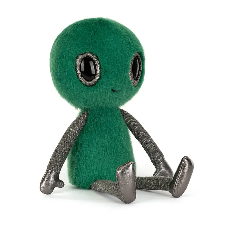 Zyllan l'Alien